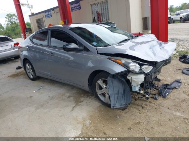 HYUNDAI ELANTRA 2016 5npdh4ae4gh771358