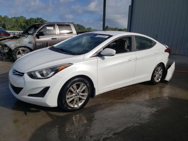 HYUNDAI ELANTRA 2016 5npdh4ae4gh771442