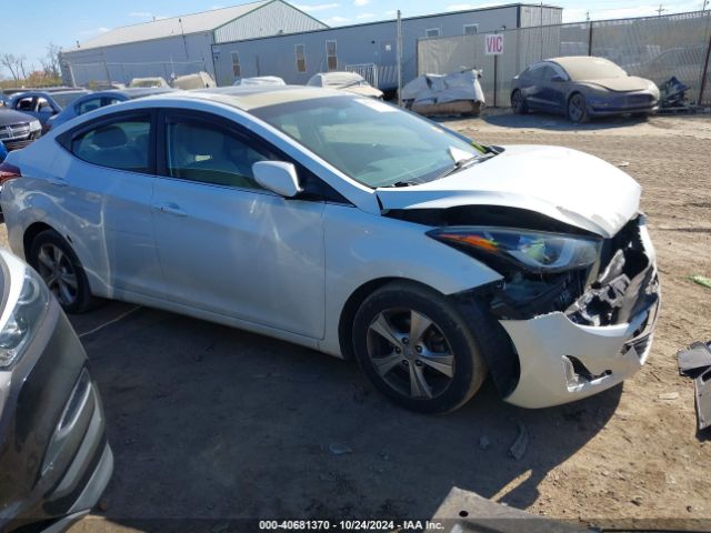 HYUNDAI ELANTRA 2016 5npdh4ae4gh773773