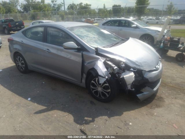 HYUNDAI ELANTRA 2016 5npdh4ae4gh774289