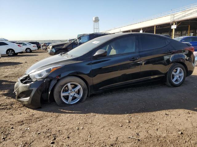 HYUNDAI ELANTRA 2016 5npdh4ae4gh774695