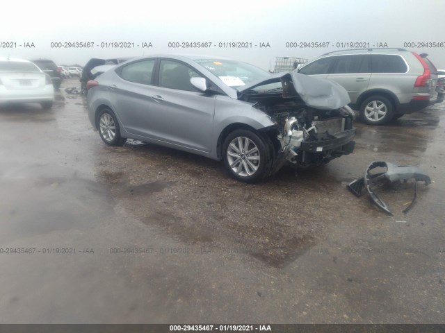 HYUNDAI ELANTRA 2016 5npdh4ae4gh781369