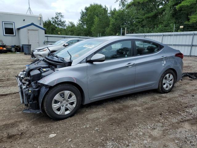 HYUNDAI ELANTRA 2016 5npdh4ae4gh781954