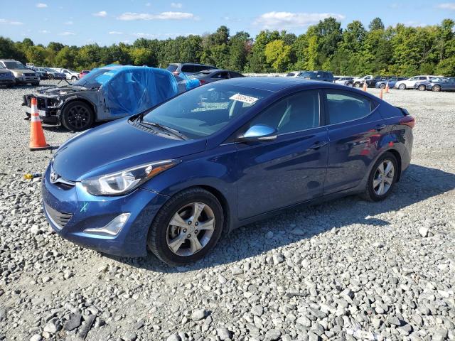 HYUNDAI ELANTRA 2016 5npdh4ae4gh783347