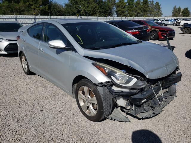 HYUNDAI ELANTRA SE 2016 5npdh4ae4gh784465