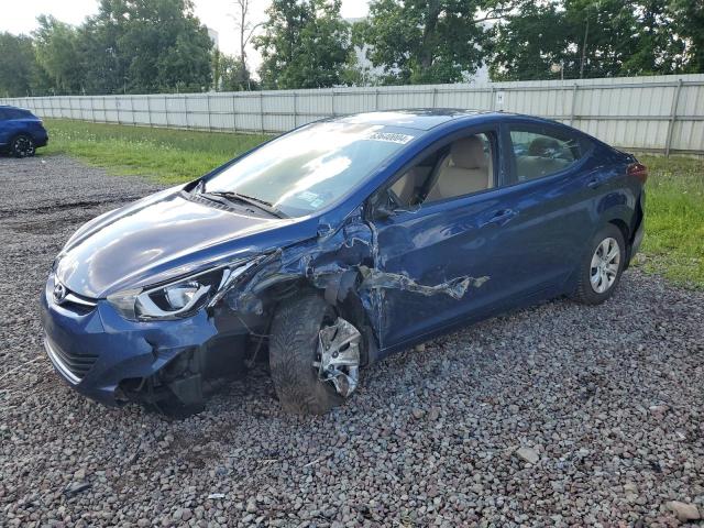 HYUNDAI ELANTRA 2016 5npdh4ae4gh795353