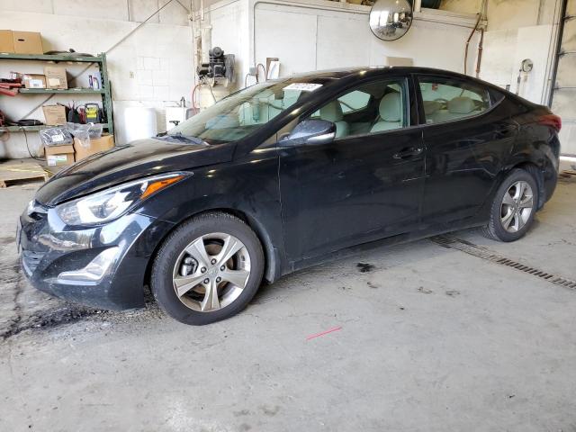 HYUNDAI ELANTRA 2016 5npdh4ae4gh796020