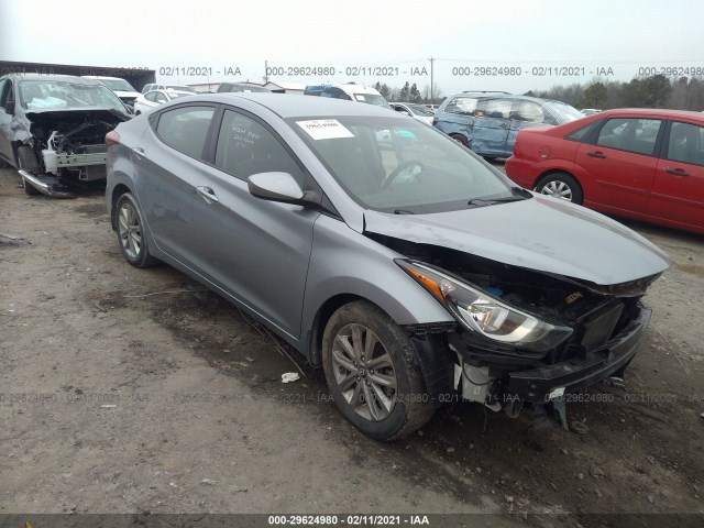 HYUNDAI ELANTRA 2016 5npdh4ae4gh796972