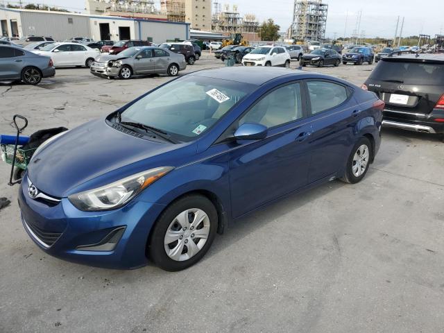 HYUNDAI ELANTRA 2016 5npdh4ae4gh797250