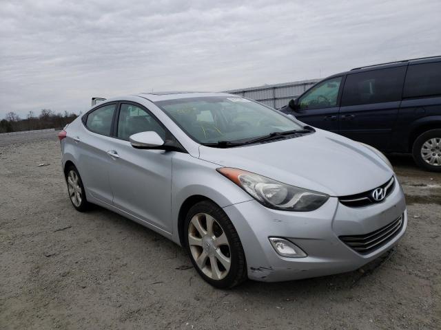 HYUNDAI NULL 2011 5npdh4ae5bh003882