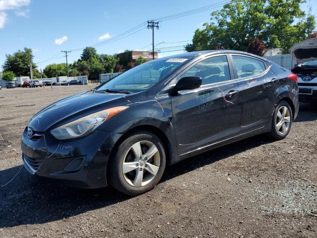 HYUNDAI ELANTRA 2011 5npdh4ae5bh004210