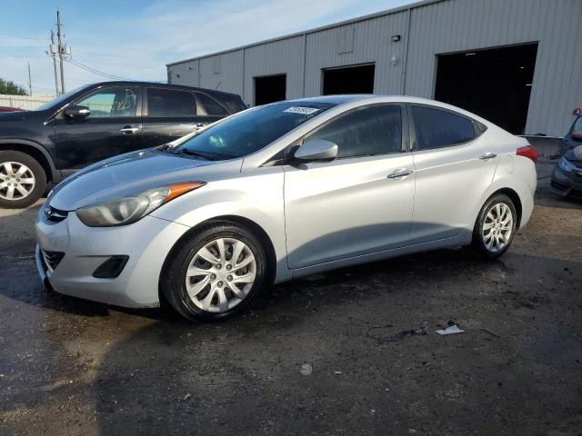 HYUNDAI ELANTRA 2011 5npdh4ae5bh025459