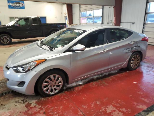 HYUNDAI ELANTRA 2011 5npdh4ae5bh025476