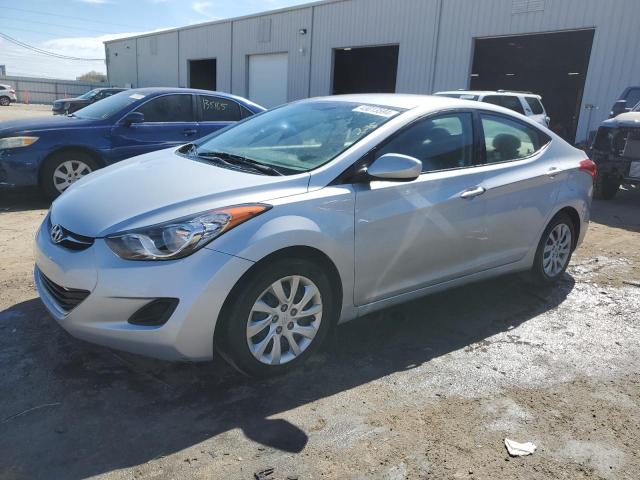 HYUNDAI ELANTRA 2011 5npdh4ae5bh025834