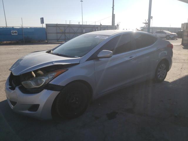 HYUNDAI ELANTRA 2011 5npdh4ae5bh031326