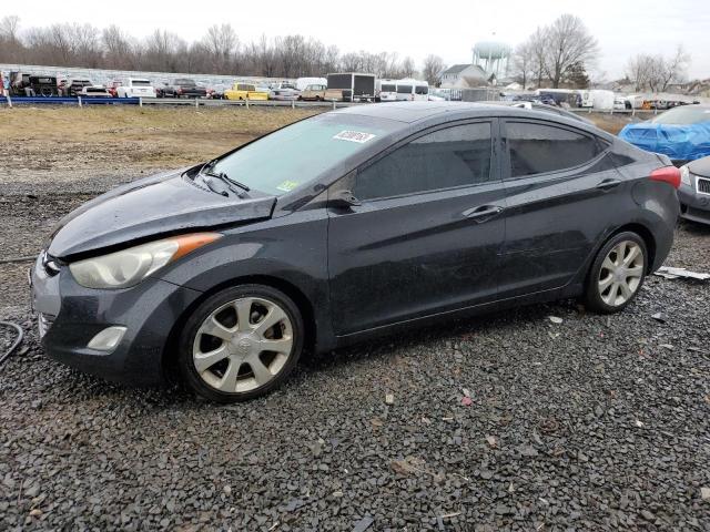 HYUNDAI ELANTRA 2011 5npdh4ae5bh044416