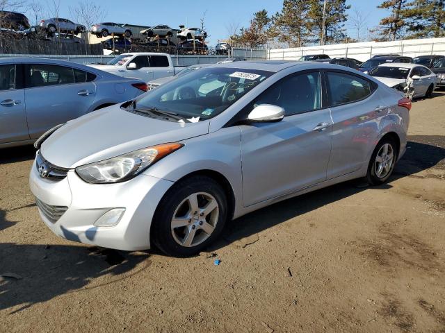 HYUNDAI ELANTRA 2011 5npdh4ae5bh052435