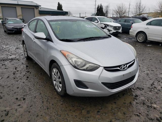 HYUNDAI ELANTRA 2011 5npdh4ae5bh054492