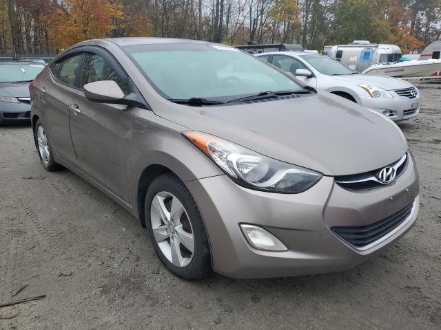 HYUNDAI ELANTRA GL 2012 5npdh4ae5ch071598