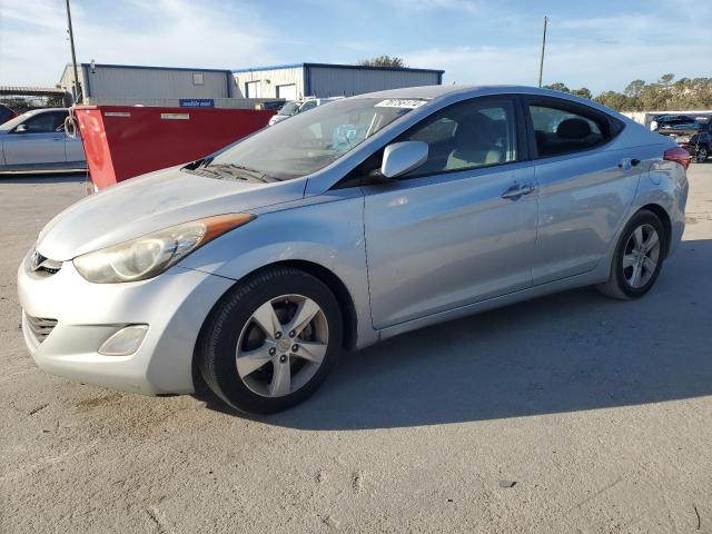 HYUNDAI ELANTRA GL 2012 5npdh4ae5ch072847