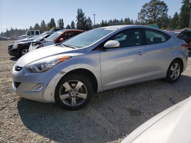 HYUNDAI ELANTRA 2012 5npdh4ae5ch079894