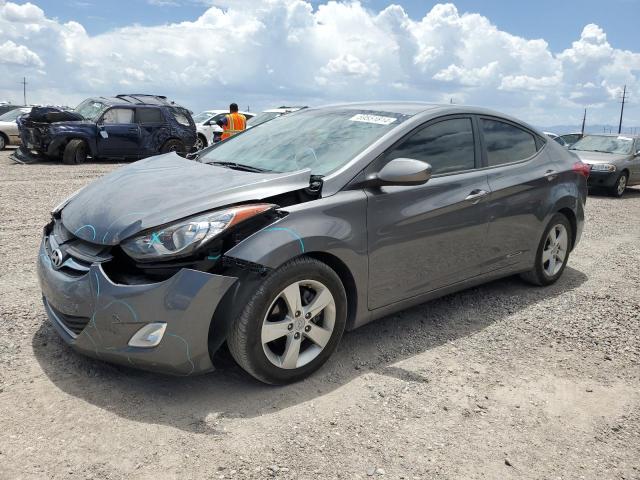 HYUNDAI ELANTRA 2012 5npdh4ae5ch080608