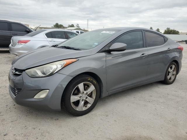 HYUNDAI ELANTRA 2012 5npdh4ae5ch081113