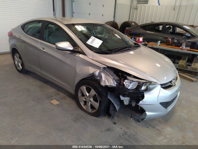 HYUNDAI ELANTRA 2012 5npdh4ae5ch082200