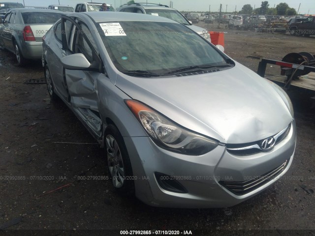 HYUNDAI ELANTRA 2012 5npdh4ae5ch091687