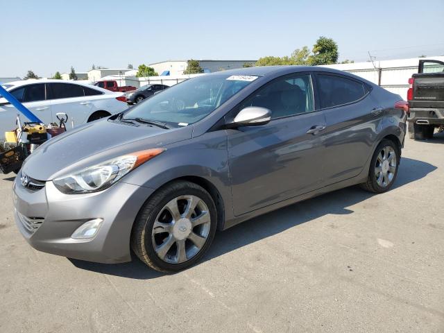 HYUNDAI ELANTRA 2012 5npdh4ae5ch092161