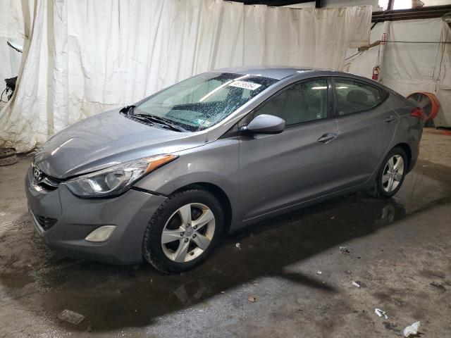 HYUNDAI ELANTRA 2012 5npdh4ae5ch093505