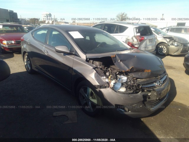 HYUNDAI ELANTRA 2012 5npdh4ae5ch093522