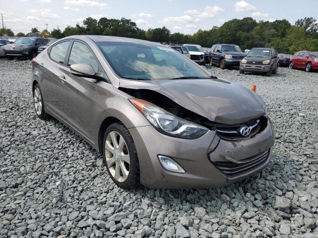 HYUNDAI NULL 2012 5npdh4ae5ch095710