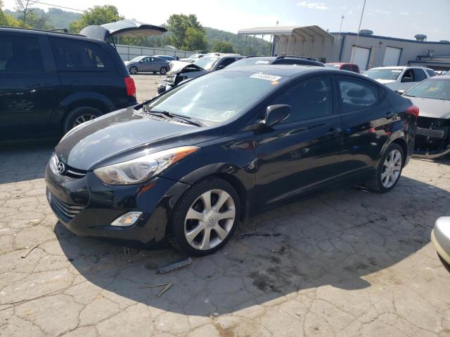 HYUNDAI ELANTRA 2012 5npdh4ae5ch099725