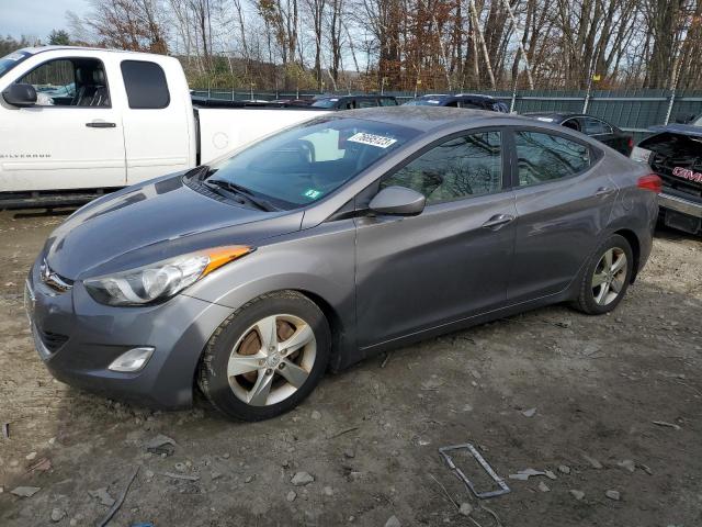 HYUNDAI ELANTRA 2012 5npdh4ae5ch103322