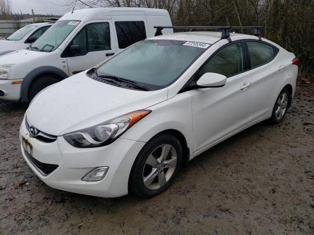 HYUNDAI ELANTRA 2012 5npdh4ae5ch106303