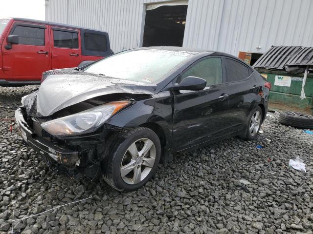 HYUNDAI ELANTRA 2012 5npdh4ae5ch111839