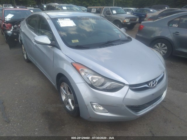 HYUNDAI ELANTRA 2012 5npdh4ae5ch112621