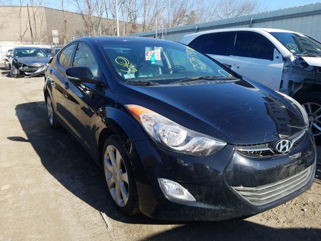 HYUNDAI NULL 2012 5npdh4ae5ch119164