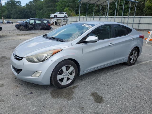 HYUNDAI ELANTRA 2012 5npdh4ae5ch150480