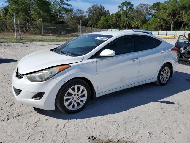 HYUNDAI ELANTRA 2013 5npdh4ae5dh160072