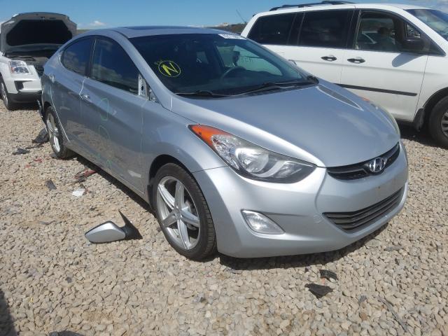 HYUNDAI ELANTRA GL 2013 5npdh4ae5dh162923