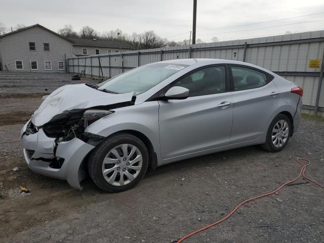 HYUNDAI ELANTRA 2013 5npdh4ae5dh165689