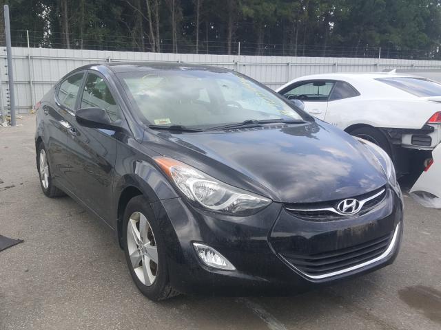 HYUNDAI NULL 2013 5npdh4ae5dh166356