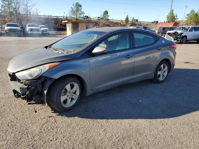 HYUNDAI ELANTRA 2013 5npdh4ae5dh170102