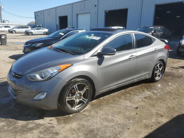 HYUNDAI ELANTRA 2013 5npdh4ae5dh172870