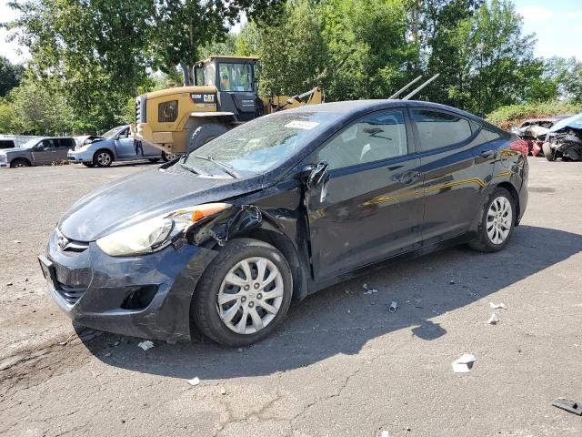 HYUNDAI ELANTRA 2013 5npdh4ae5dh173579