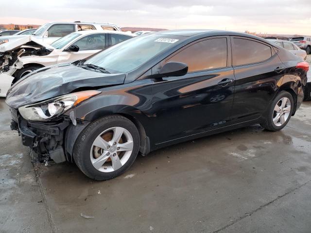 HYUNDAI ELANTRA 2013 5npdh4ae5dh179513