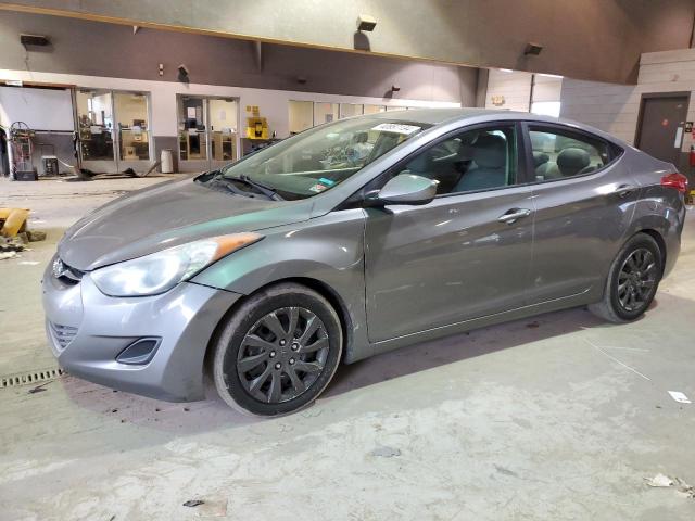 HYUNDAI ELANTRA 2013 5npdh4ae5dh182640