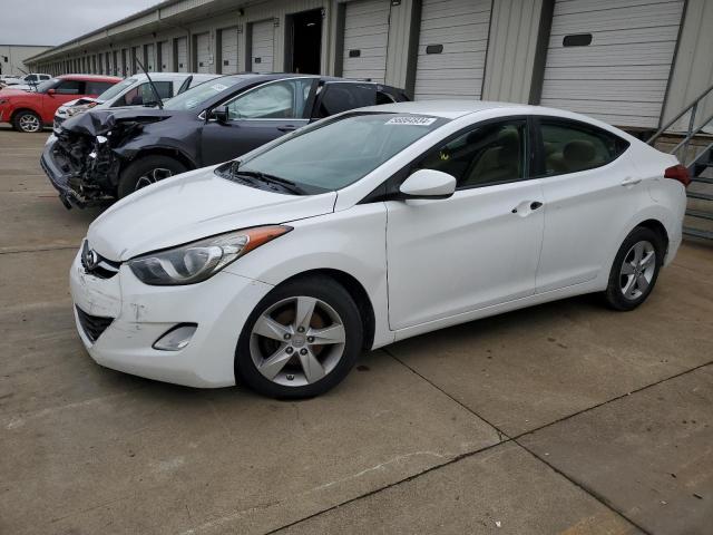 HYUNDAI ELANTRA 2013 5npdh4ae5dh189166